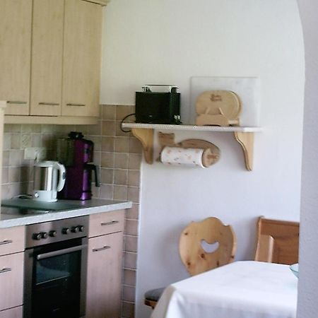 Haus Fichteneck เบิร์ชเทสกาเดน ภายนอก รูปภาพ